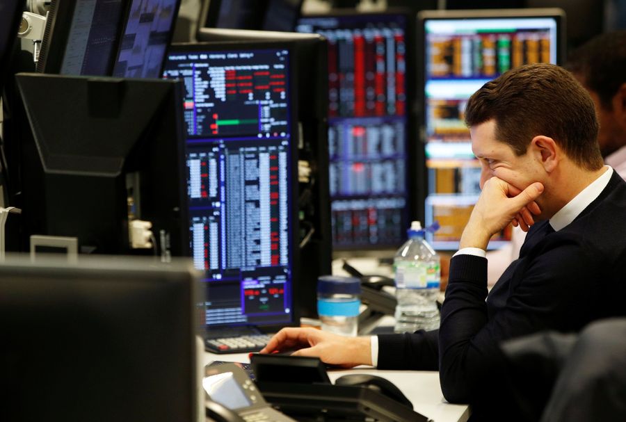 Bursa London cmc market london stock exchange