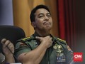 KSAD Copot Jabatan 2 TNI Terkait Unggahan Istri soal Wiranto