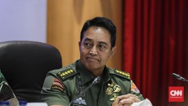 KSAD: Moderasi Bernegara Enzo 84 Persen