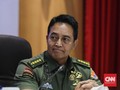 KSAD: Moderasi Bernegara Enzo 84 Persen