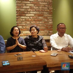 Warga Korsel Hingga India, Jadi Korban Gagal Bayar Jiwasraya