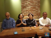 Warga Korsel Hingga India, Jadi Korban Gagal Bayar Jiwasraya