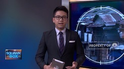 Tingkat Kemiskinan di  Zaman Jokowi