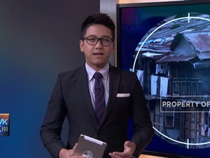 Tingkat Kemiskinan di  Zaman Jokowi