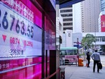Amerika Lagi Dilanda Huru Hara,  Bursa Asia Ikut Ambles