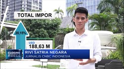 Kedaulatan Energi dan Pangan Masih Hanya Angan