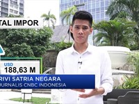 Kedaulatan Energi dan Pangan Masih Hanya Angan