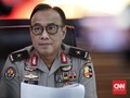 Polri Perbaiki Anggaran Usai Personel Protes Honor Pemilu