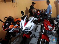 Hati-Hati Lagi Marak! Jual Motor COD Malah Lenyap, Begini Modusnya
