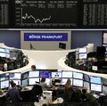 Kabar Baik! Bursa Eropa Kompak Bangkit