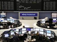 Bursa Eropa Bergerak Variatif Cenderung Menguat di Pembukaan