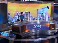 Ongkir Naik, Jasa Kurir Salahkan Maskapai