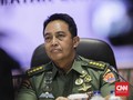 KSAD Minta Penanganan Karhutla Tak Urus Hal Seremonial
