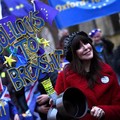 Dulu Ngotot Keluar, Kini Warga Inggris Malah Mau Brexit Batal
