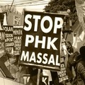PHK di Mana-mana Hantam Warga RI, Pakar Ungkap Alasan Sebenarnya