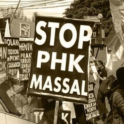 79.316 Buruh Padat Karya Di-PHK, Pengusaha Ngaku Megap-megap
