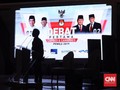 Di Balik 'Zamrud Khatulistiwa' yang akan Hibur Debat Capres