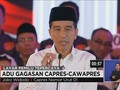 VIDEO: Jokowi Janji Revisi UU Penghambat UKM