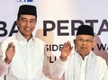Debat Pilpres, Jokowi Ungkap Kesulitan Tuntaskan Kasus HAM
