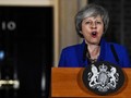 Oposisi Bersedia Temui May Bahas Kebuntuan Brexit