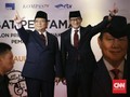 Prabowo-Sandi 'Mimpi' Anggarkan Dana Bencana Seperti Jepang