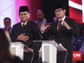 Prabowo Sebut Gaji Rp8 Juta Gubernur Tidak Realistis