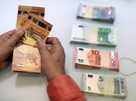 Eropa Mau Buka Lockdown, Kurs Euro Menguat ke Rp 16.848