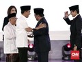 Rocky Gerung: Debat Capres 'Hafalan' Tidak Layak Ditonton