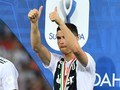 Ronaldo: Juara Piala Super Italia Hanya Permulaan di Juventus