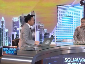 Tak Ada Alasan BI Naikkan Suku Bunga