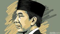 Jangan Pilih Menteri Ekonomi Sableng! Jangan Pilih Menteri Ekonomi Sableng!