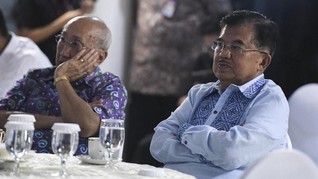 Wapres JK Minta e-Commerce Serap Produk UMKM
