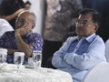 JK Bela Ma'ruf Amin soal 'Keheningan' di Debat Pilpres