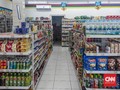 Pendapatan Emiten Ritel Melonjak 100 Persen Sepanjang 2018