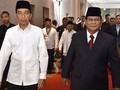 Makna di Balik Naik-Turun Alis Jokowi dan Aksi Joget Prabowo