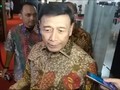 VIDEO: Wiranto Hadiri Debat Capres-Cawaprss Perdana 2019