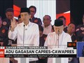 VIDEO: Janji Jokowi Benahi PNS dan Anaknya yang Tak Lolos Tes