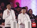 TKN Jokowi Raup Dana Kampanye Rp130 M, Terbanyak dari Swasta