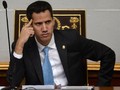Guaido Janji Bantuan Masuk ke Venezuela Pekan Depan