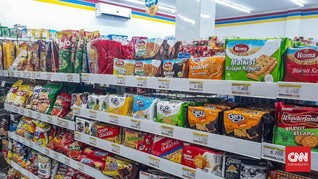 Indomaret dan Alfamart Khawatir Tekor Karena Listrik Mati