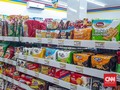 Indomaret dan Alfamart Khawatir Tekor Karena Listrik Mati