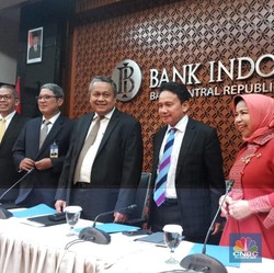 Ini Kata BI Soal Kerja Sama BCA-Alipay & CIMB Niaga-WeChat