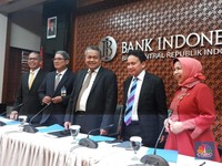 Ini Kata BI Soal Kerja Sama BCA-Alipay & CIMB Niaga-WeChat