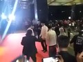 VIDEO: Jokowi-Ma'ruf Tiba di Lokasi Debat Capres 2019