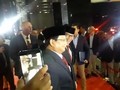 VIDEO: Prabowo-Sandi Tiba di Lokasi Debat Capres 2019
