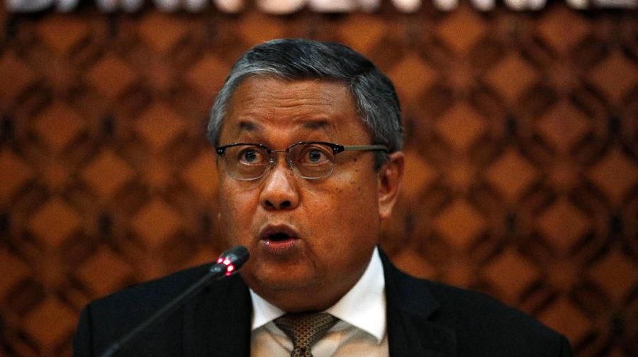 Ketidakpastian pasar keuangan global pun diprediksi masih tinggi sebagai dampak dari perlambatan ekonomi tersebut.