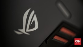 Asus Kantongi Izin Kemenperin Boyong Ponsel Gaming Anyar