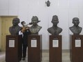 FOTO: 100 Tahun Usia Monumen Pers Nasional