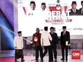 BPN Duga Timses Jokowi Giring Warga Jateng Tak Nonton Debat