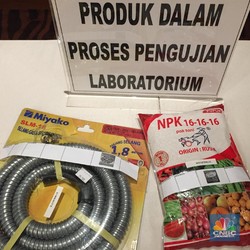 Catat! 248 Pelaku Usaha Langgar Aturan Perdagangan di 2018